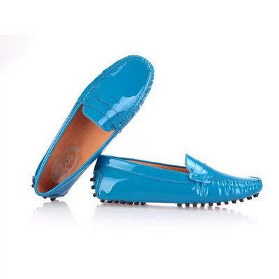 TODS Loafers Women--032